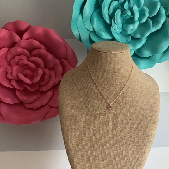 🎉🎉HP🎉🎉 kate spade Mini Pendant - Picture 2 of 11